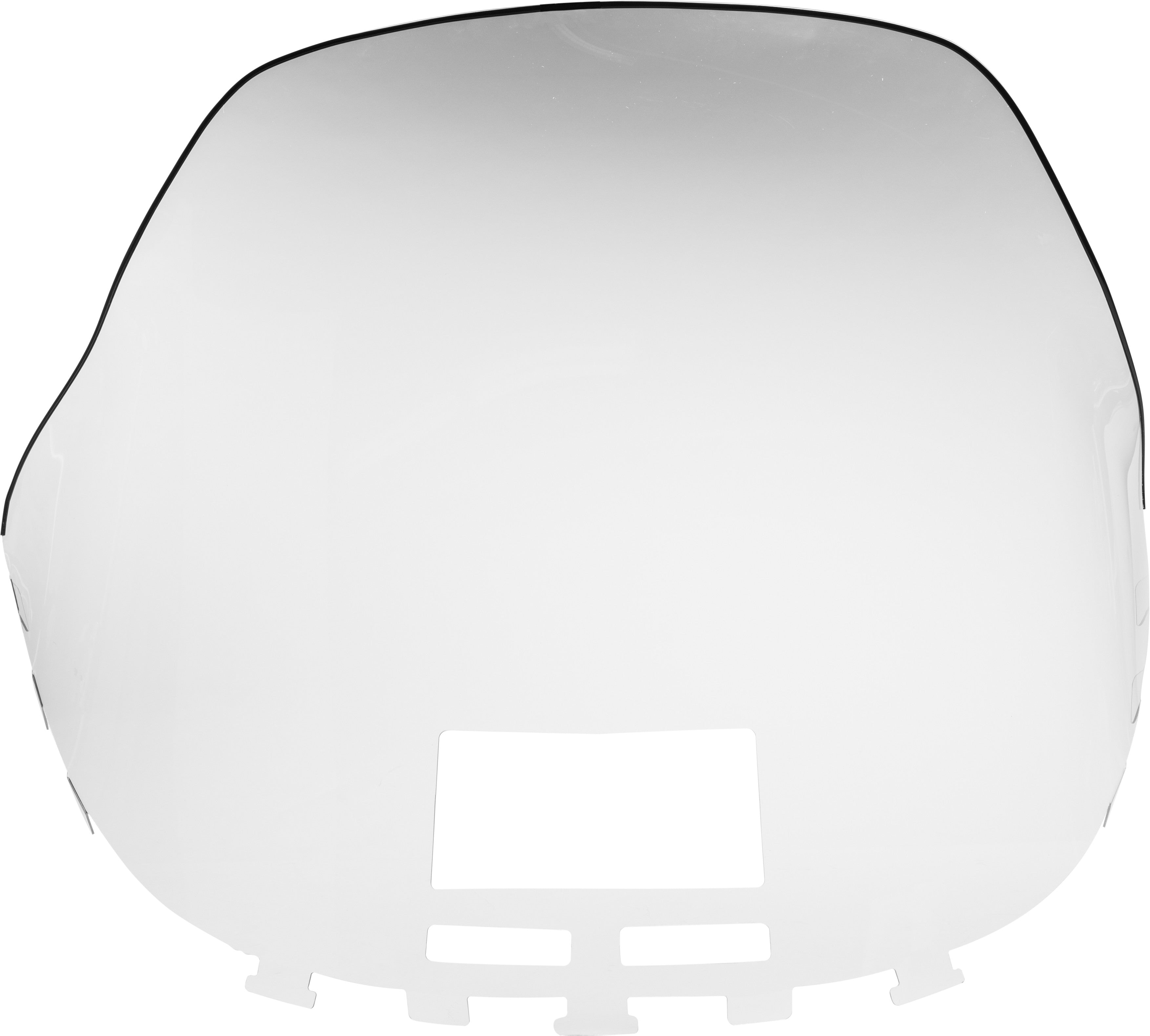 Windshield
