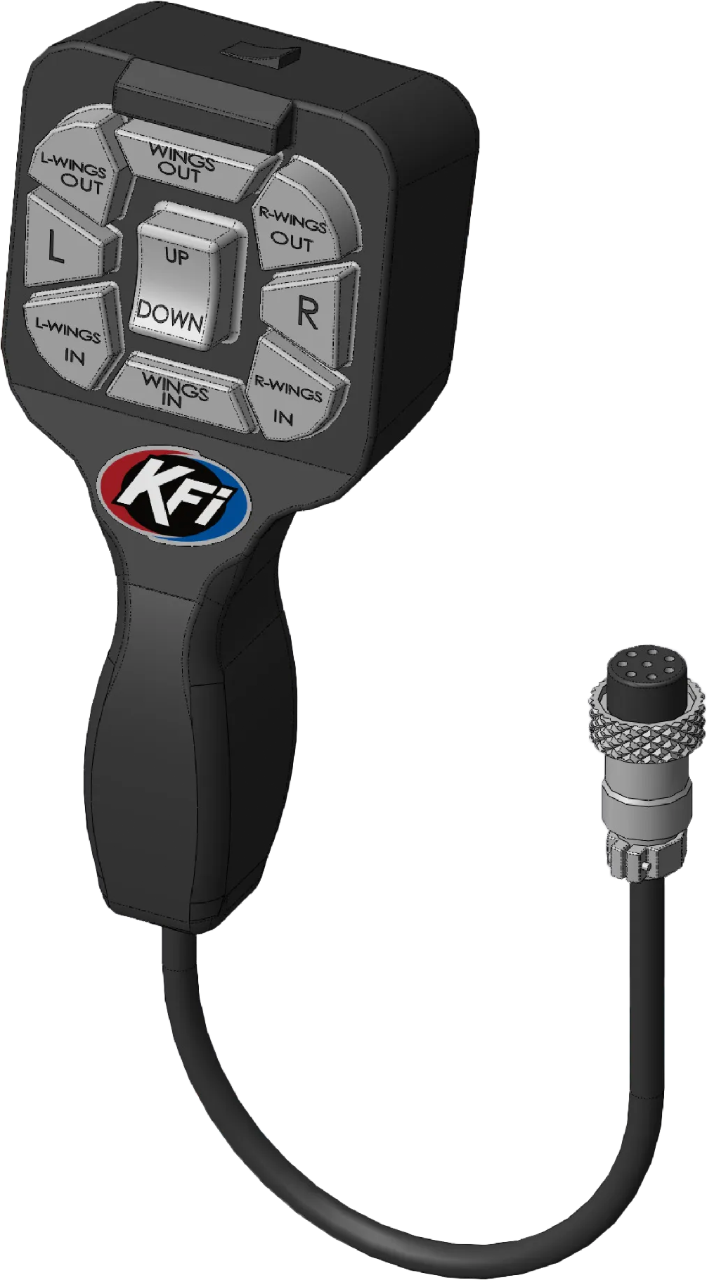 PRO-V PLOW HAND REMOTE REPLACEMENT