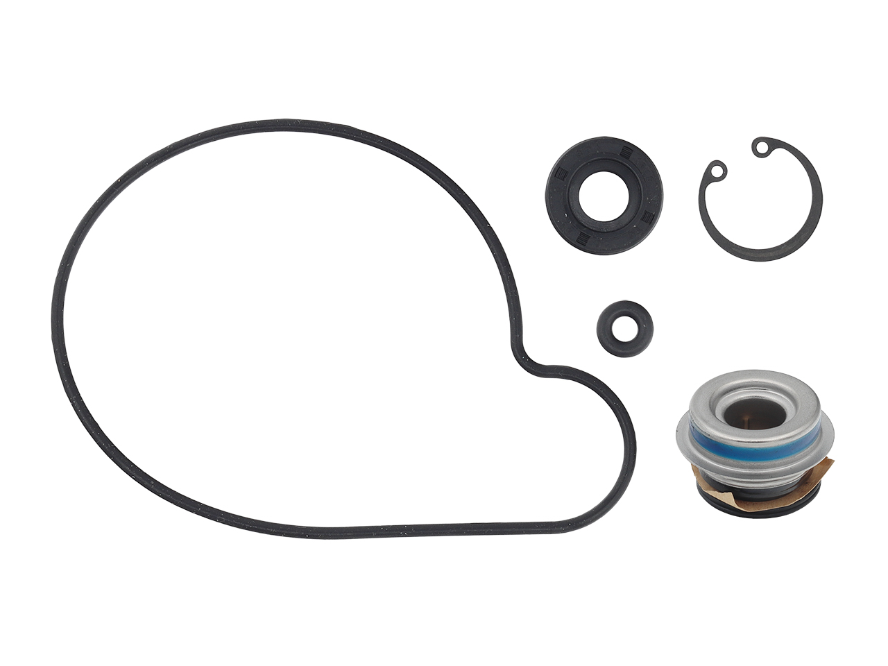 Water Pump Repair Kit