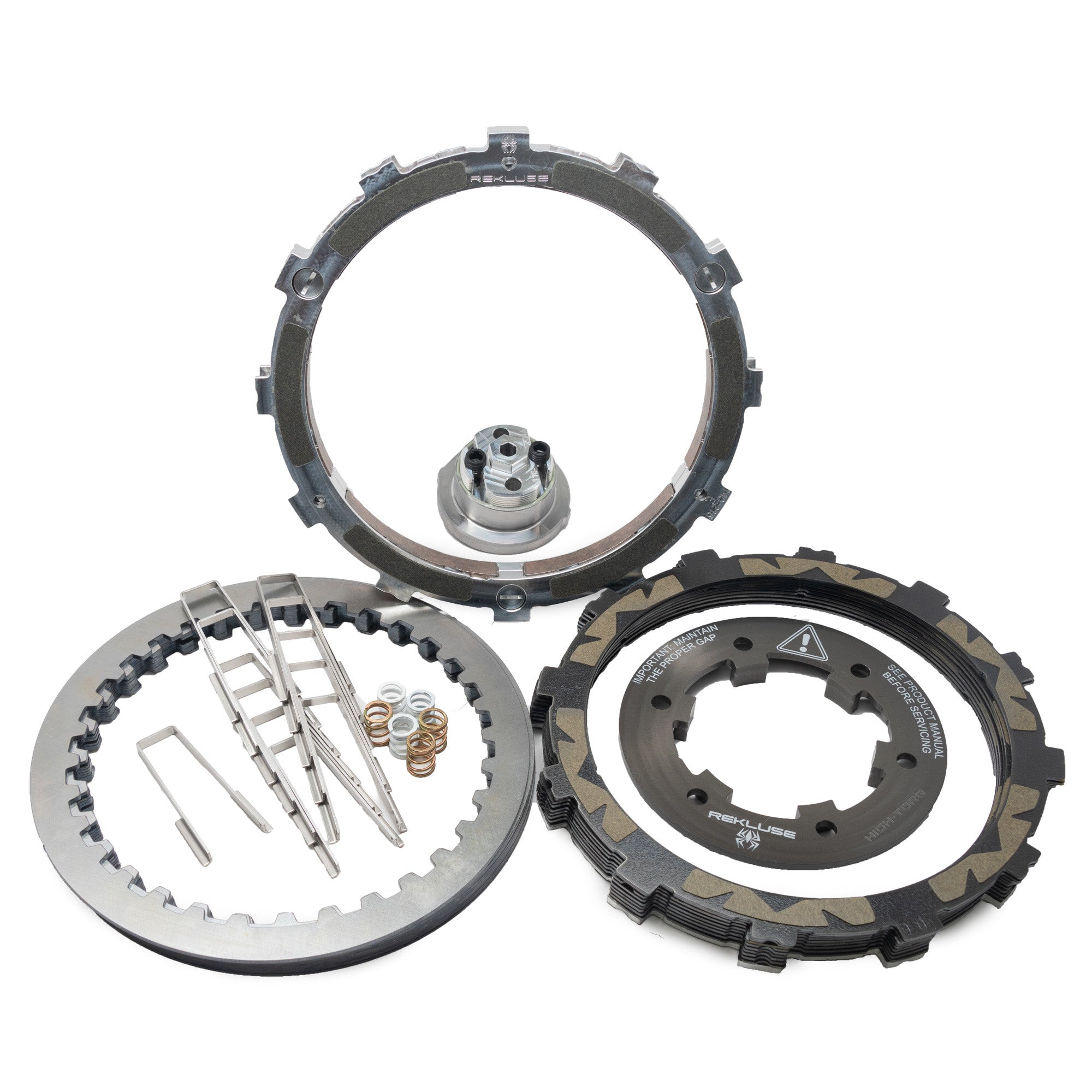 RADIUS X CLUTCH (CABLE) BT 98-17