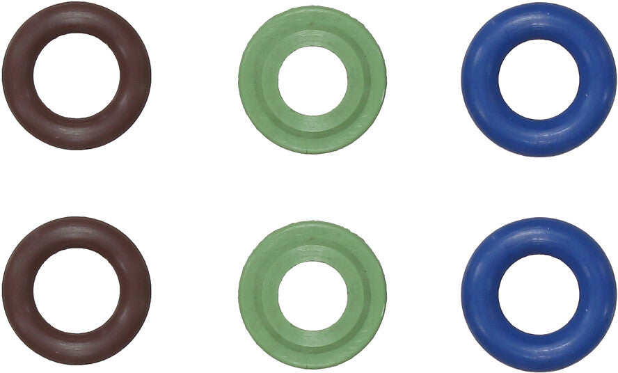 Injector Seal Kit