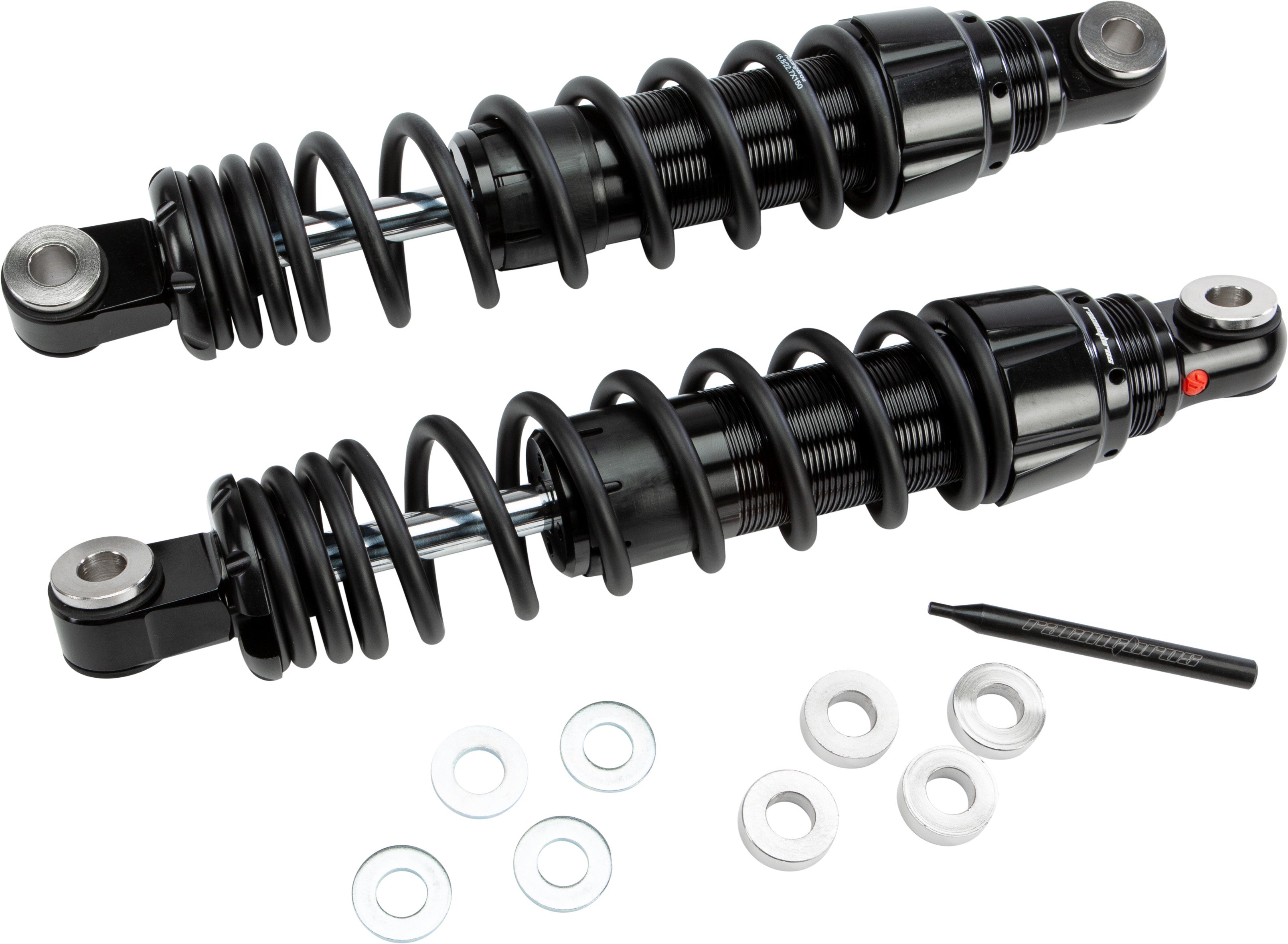 MONOTUBE SHOCK 91-20 XL, 82-94 FXR 13" HD