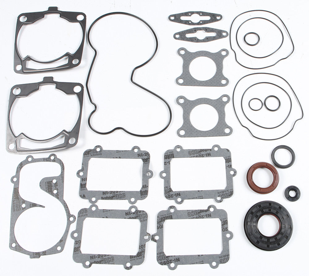 Engine Gasket Set