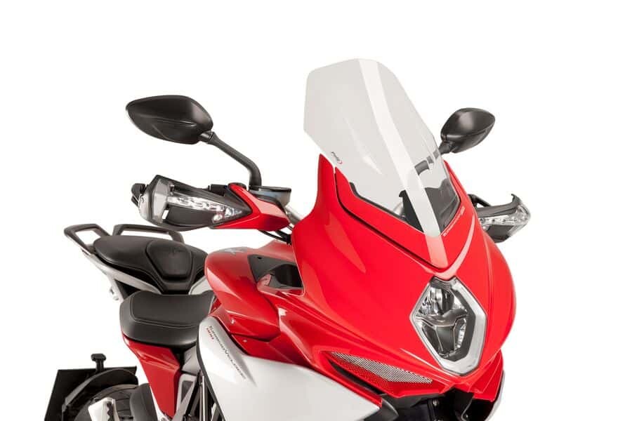 Touring Windscreen