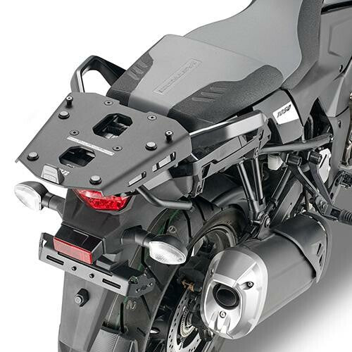 Rear rack Monokey