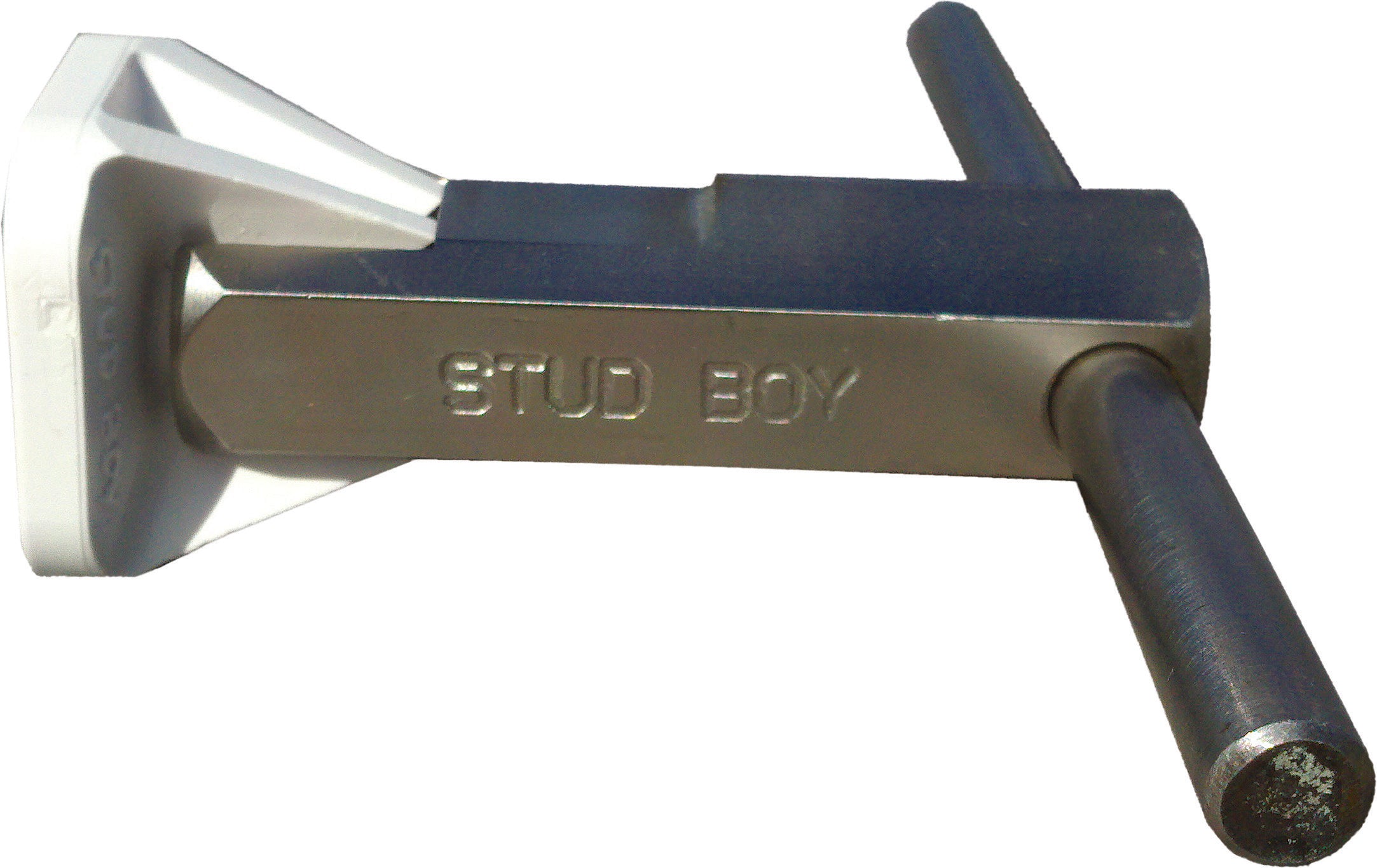 PRO SERIES BACKER INSTALLATION TOOL