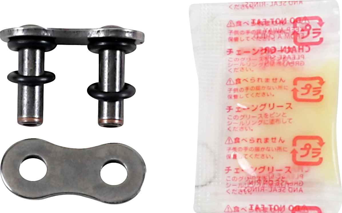 MASTER LINK 520MAXO NATURAL RIVET M/L