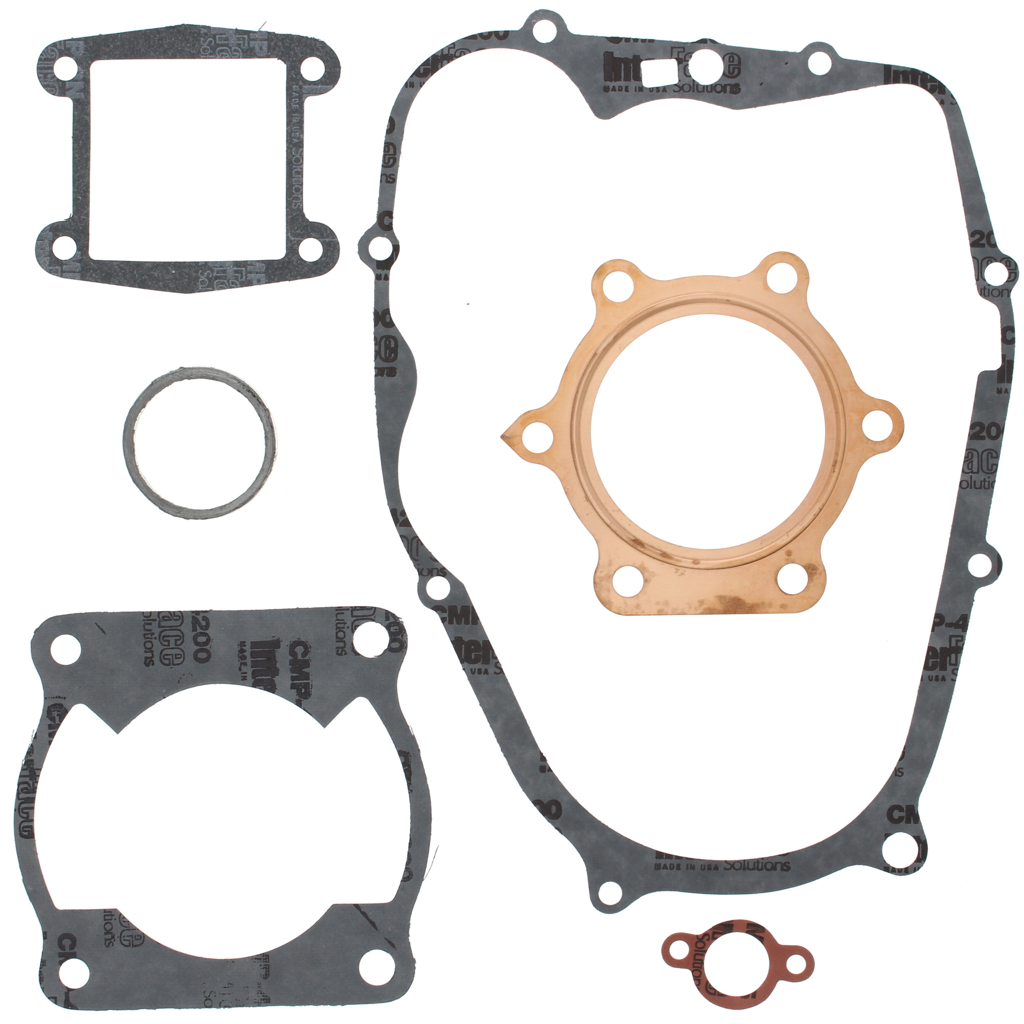 COMPLETE GASKET SET - YAMAHA