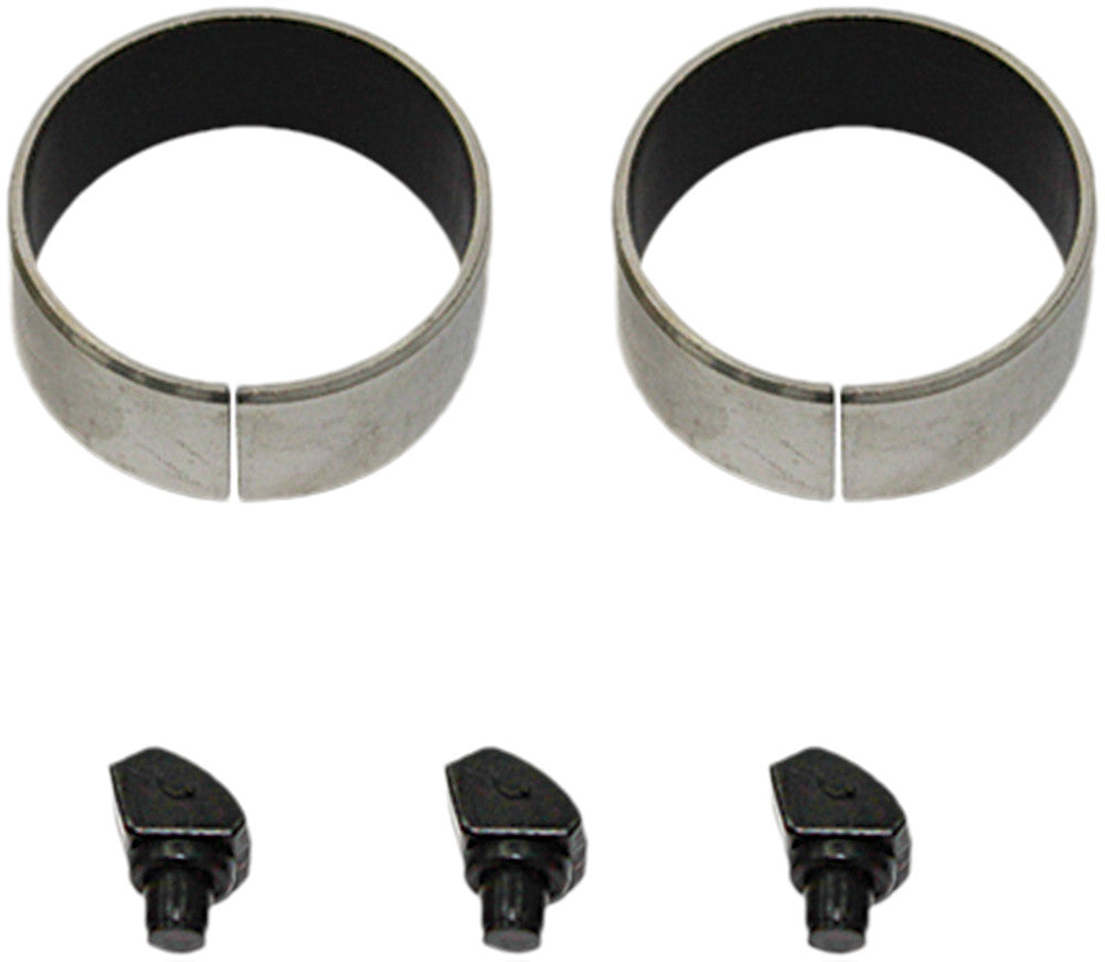 Driven Clutch Rebuild Kit