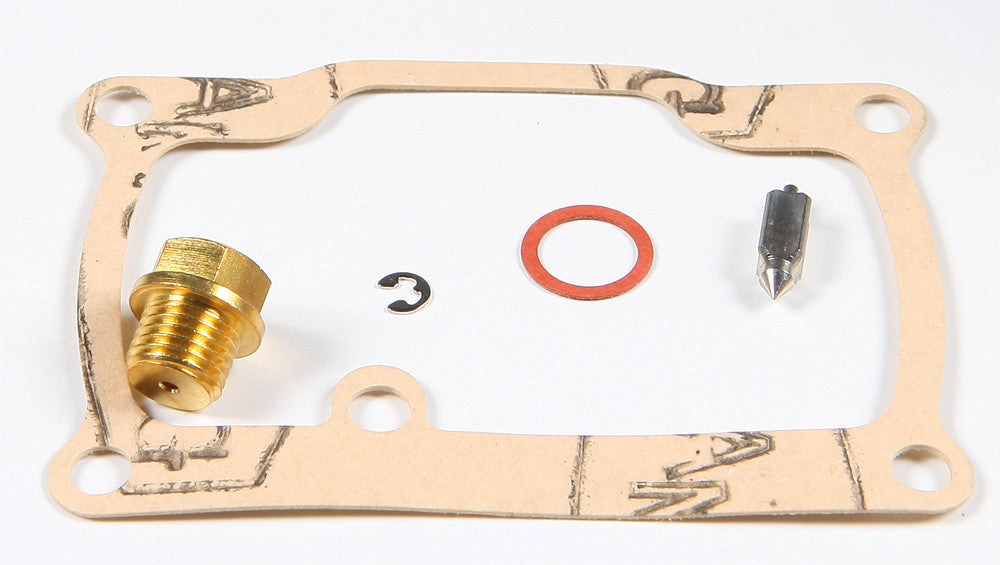 CARBURETOR REPAIR KIT 34MM ZIN