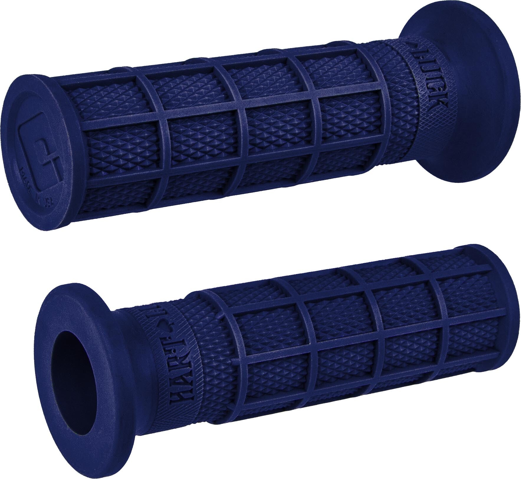 HART-LUCK FULL-WAFFLE DARK BLUE