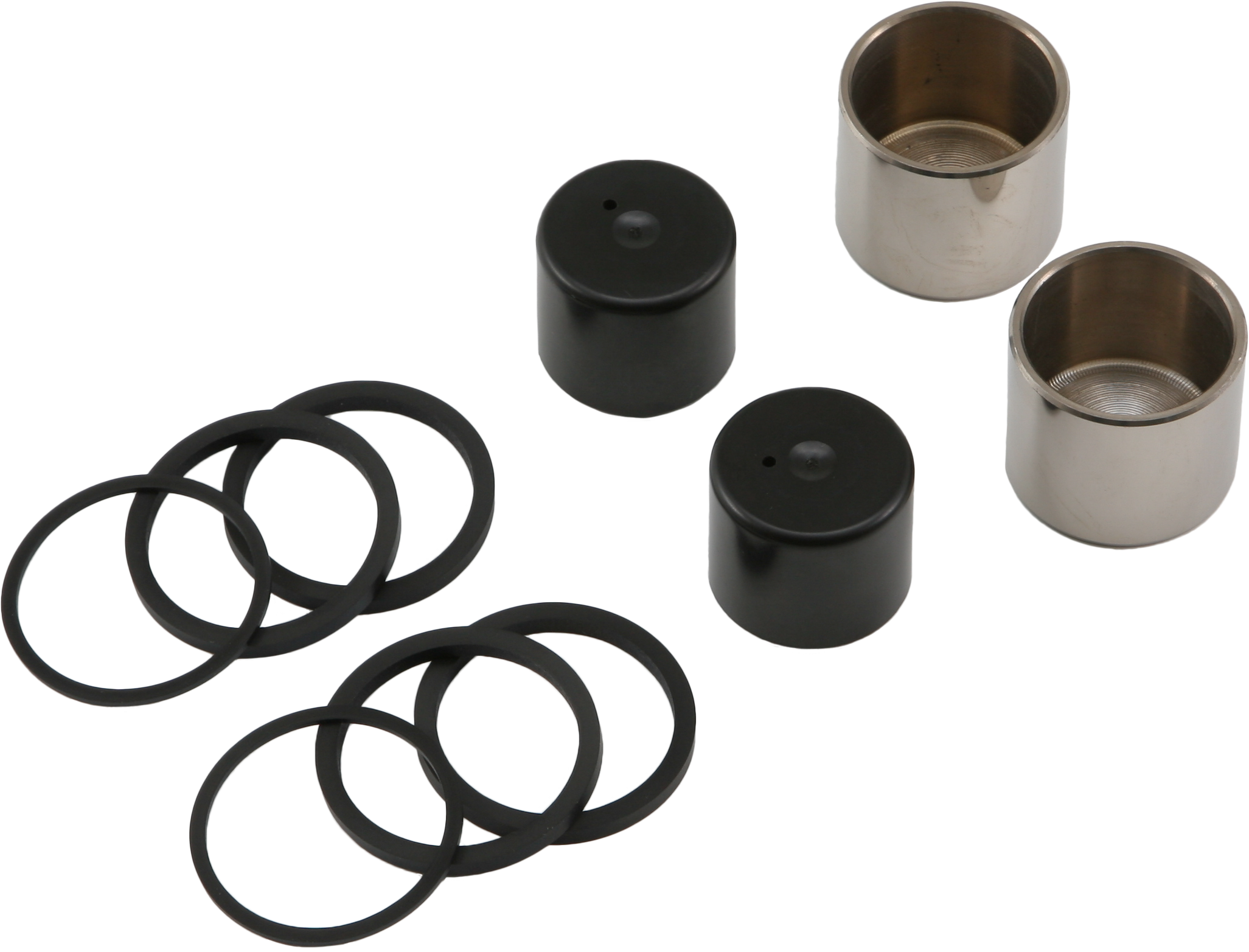 REAR BRAKE CALIPER REBUILD KIT FXST 08-UP 42344-08