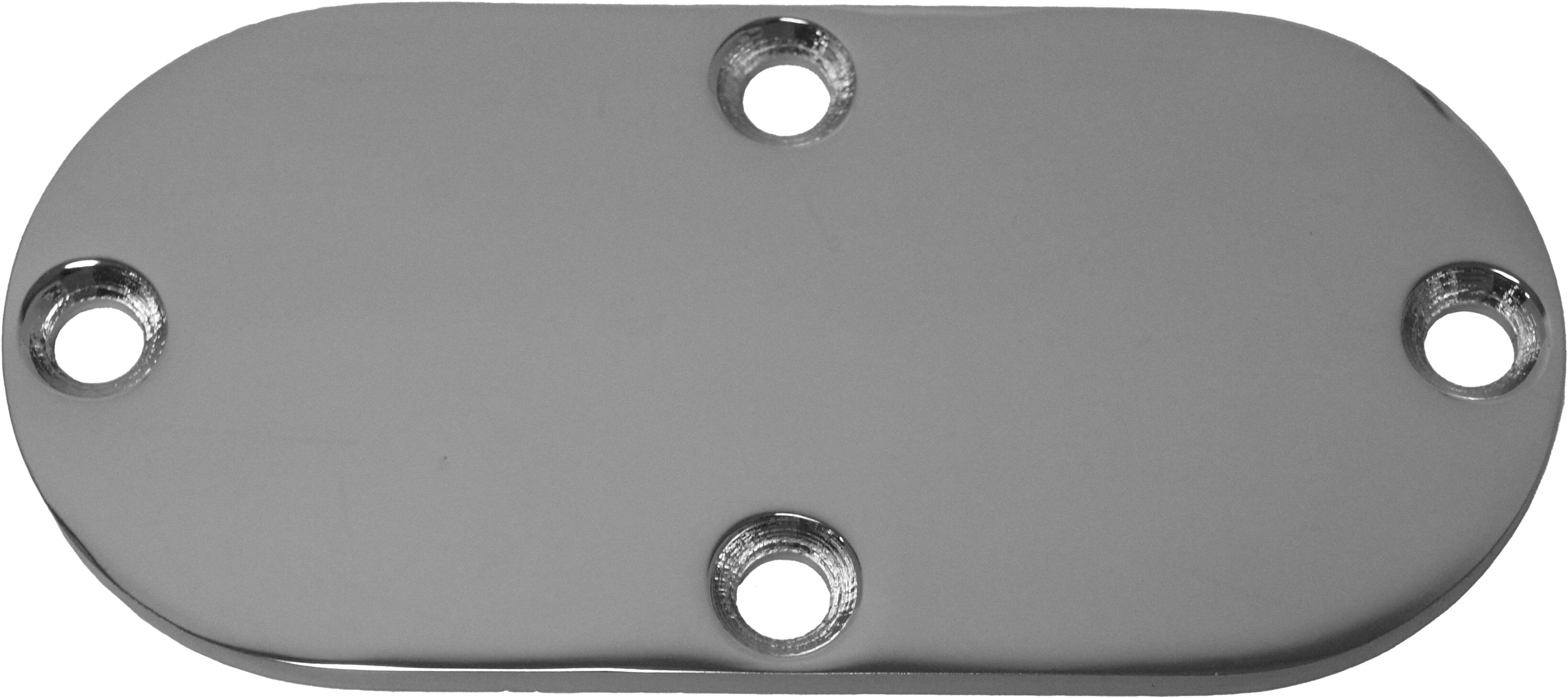Inspection Cover