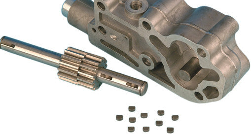 Sportster Oil/Oil Pump Gasket