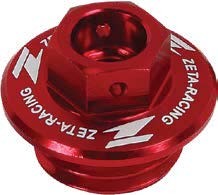 OIL FILLER PLUG