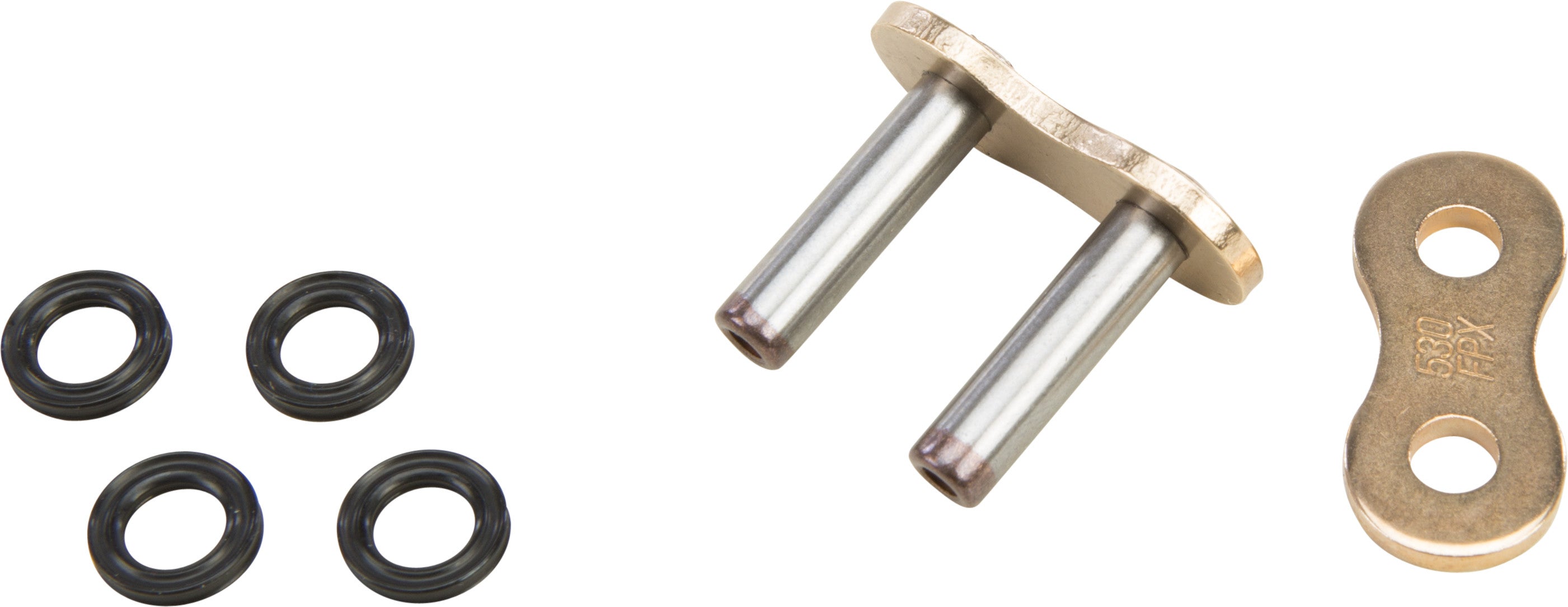X-Ring Sealed Chain Master Link