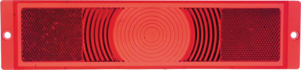 ATV Taillight Lens