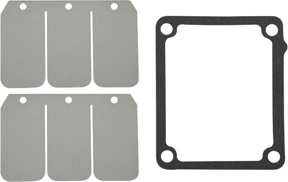 REED VALVE REBUILD KIT YAM