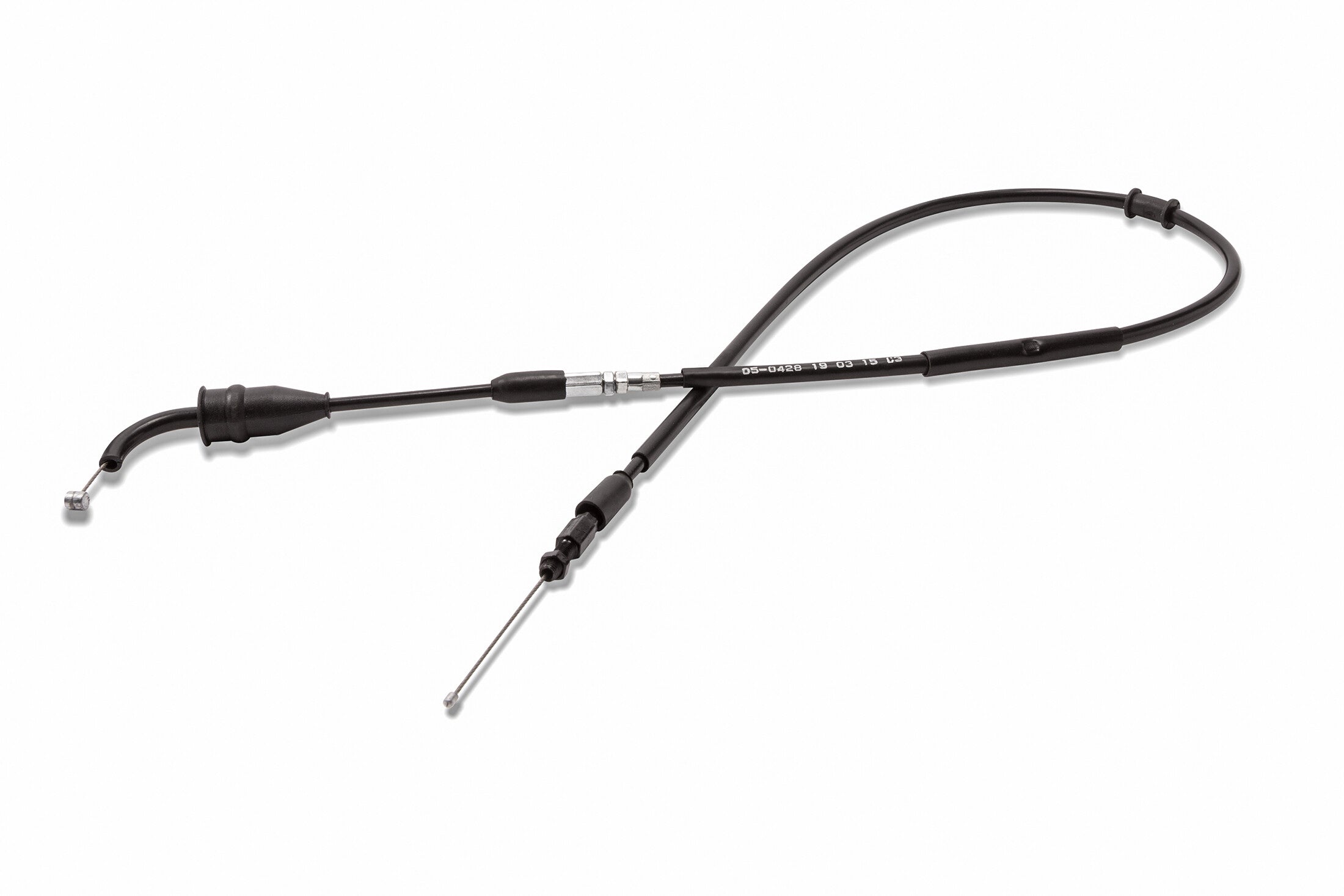 Motocross/Off-Road Throttle Cable