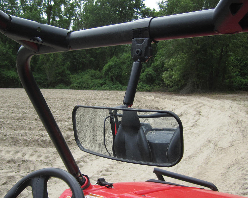 Rear View Mirror