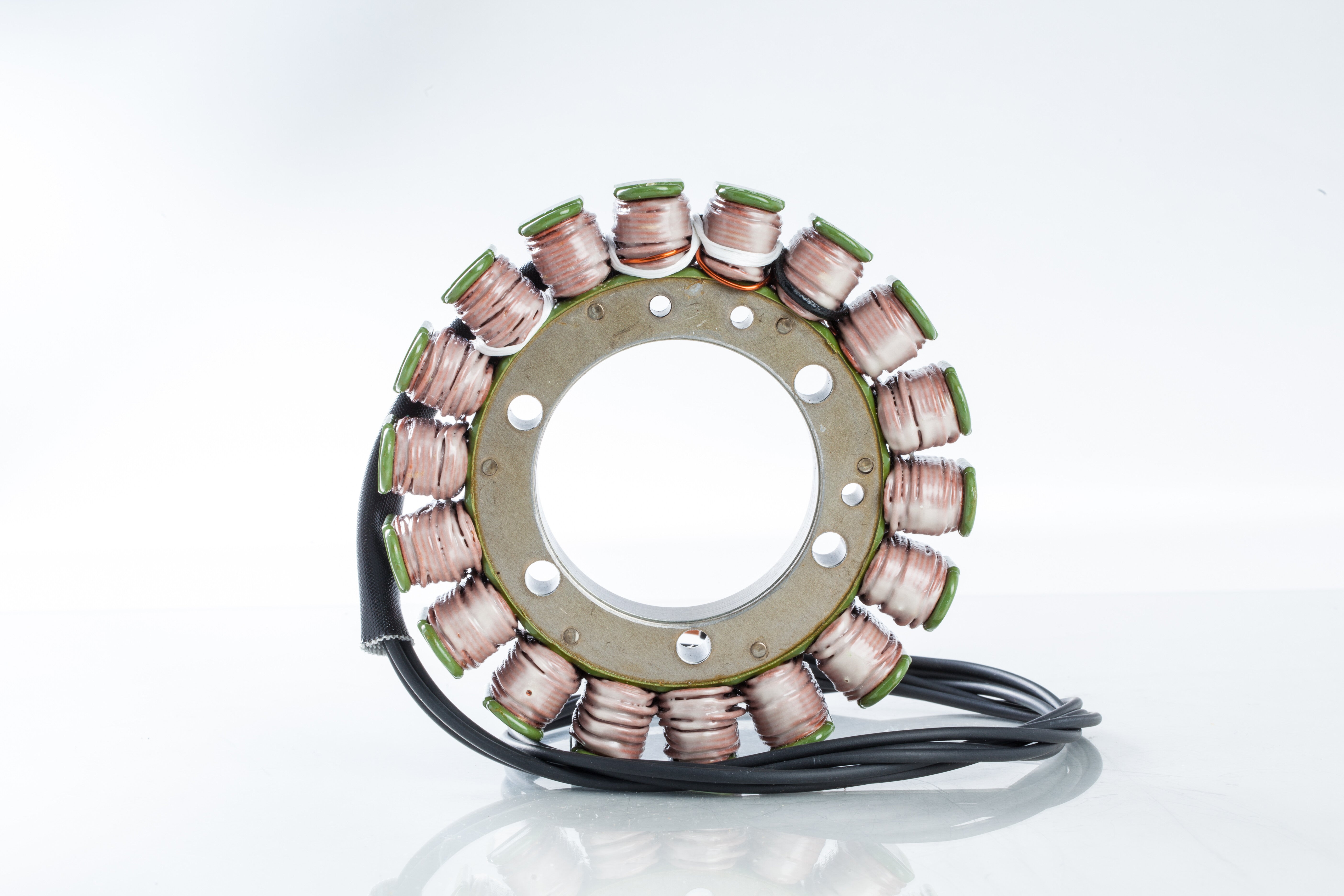 STATOR 27-21023