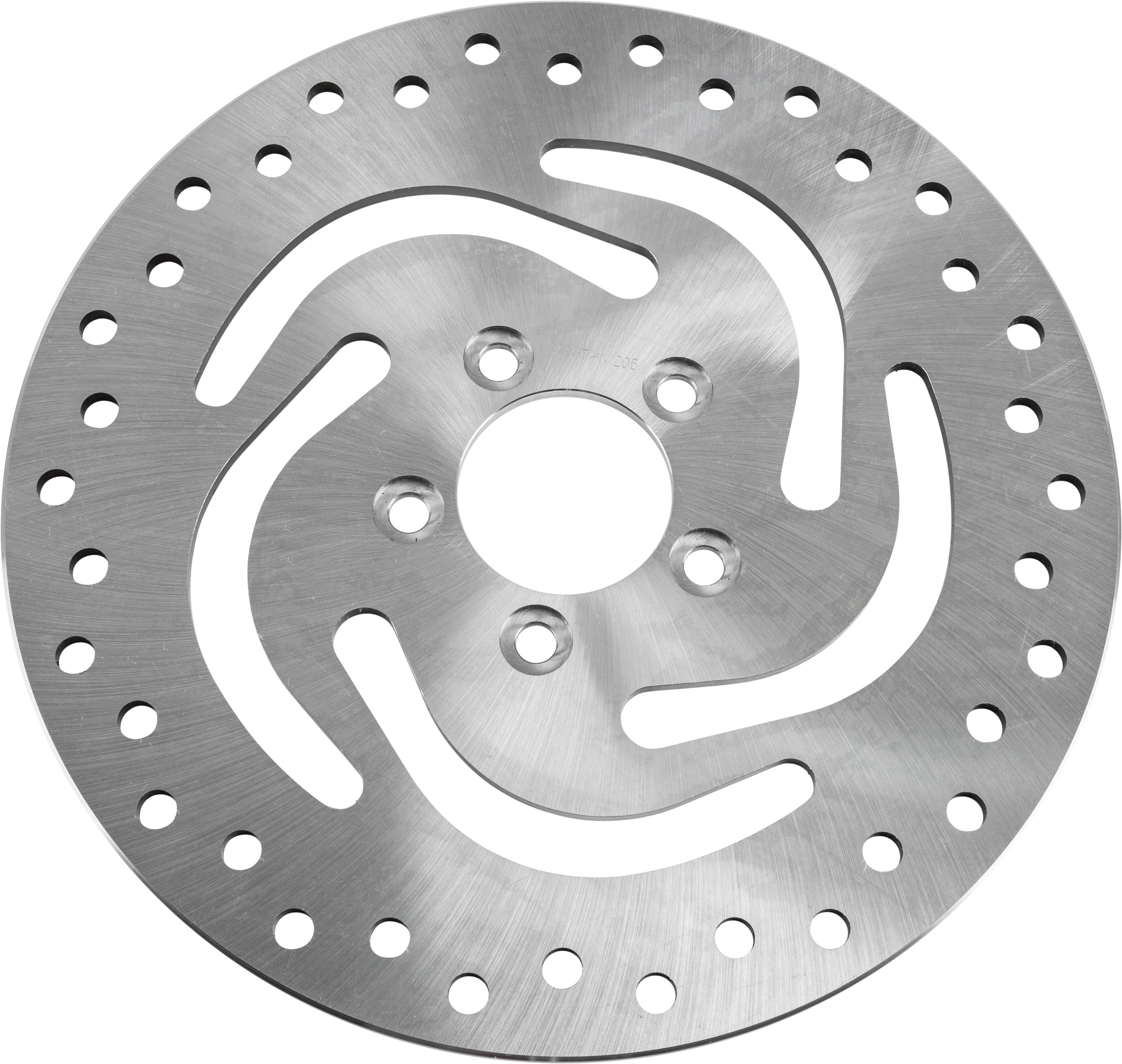 BRAKE ROTOR FRONT - SS