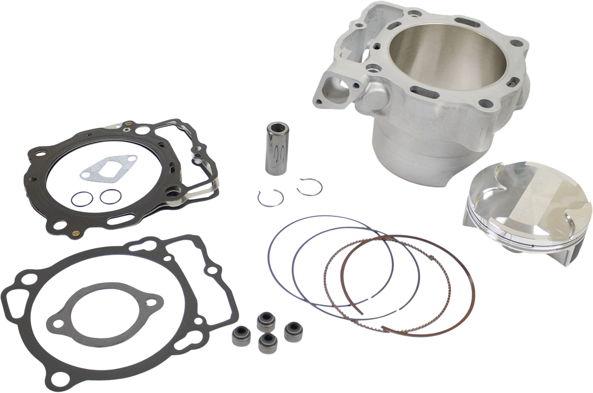 CYLINDER KIT 95.00/STD 13.1:1 HUSQ/KTM