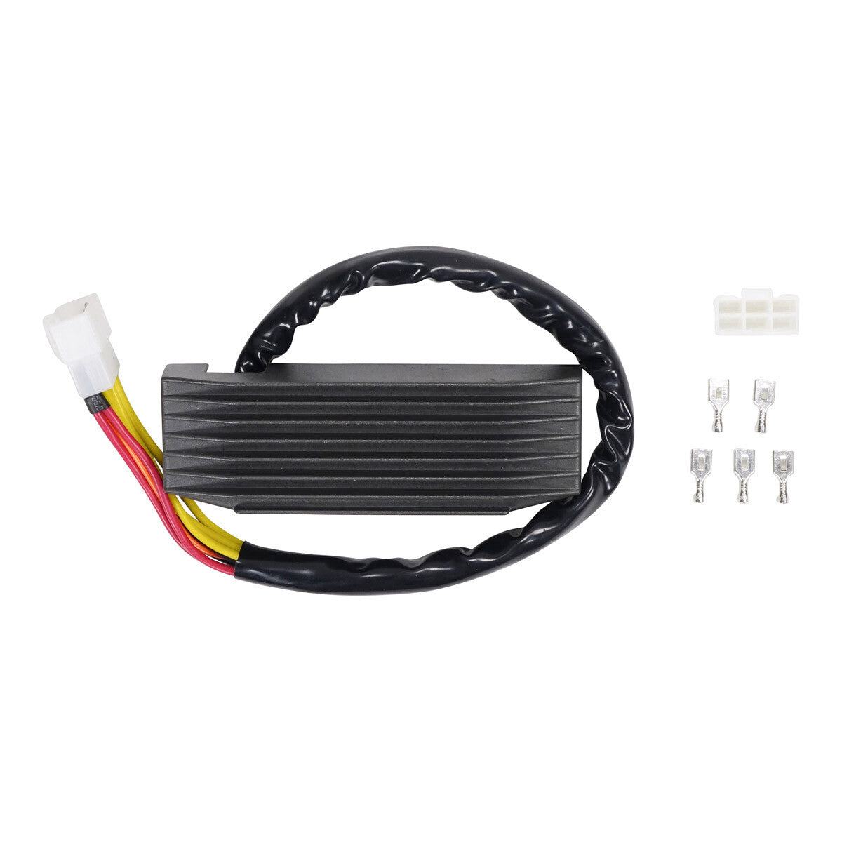 Voltage Regulators