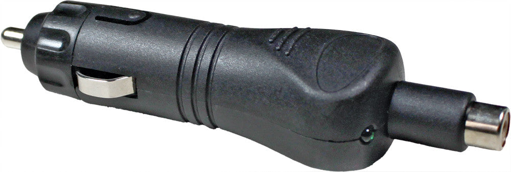 Cigarette Lighter Power Port