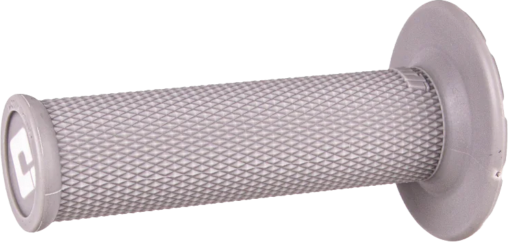 UNIVERSAL LOCK-ON NO WAFFLE GREY-SOFT/SILVER