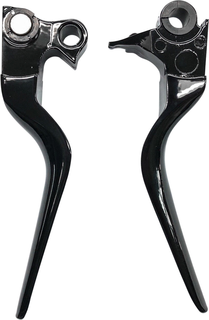 Custom Levers
