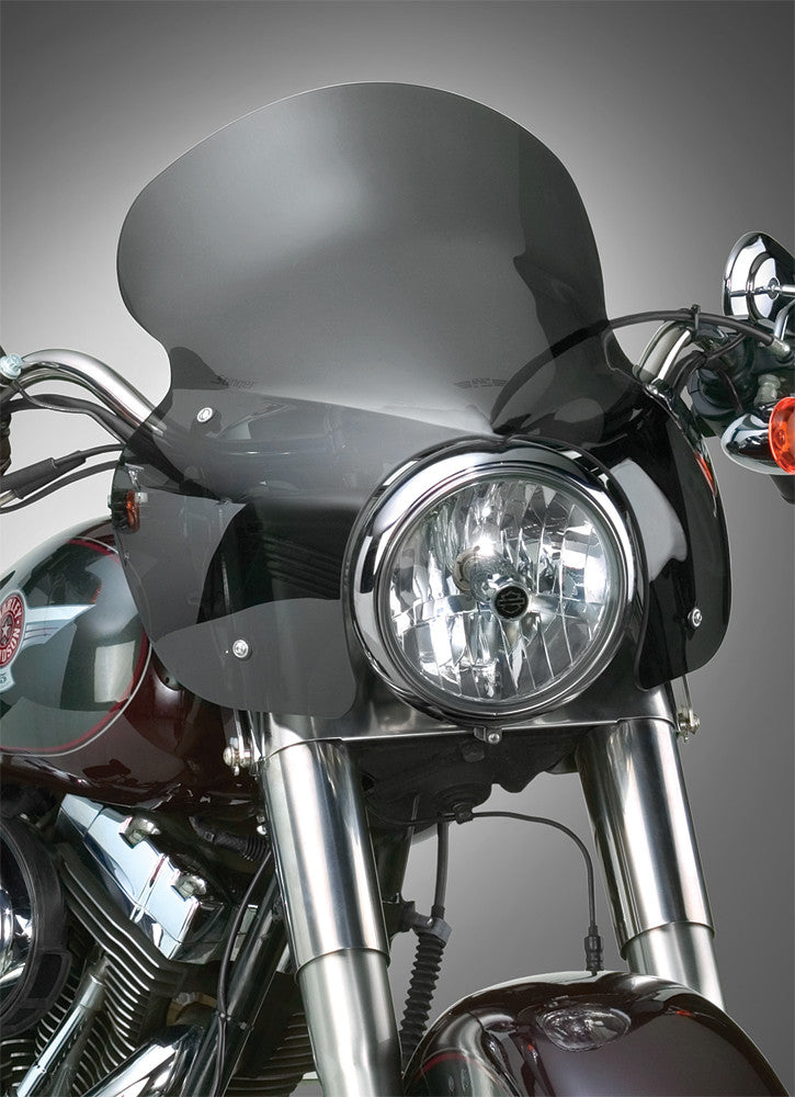 Wave QR Quick Release Fairing