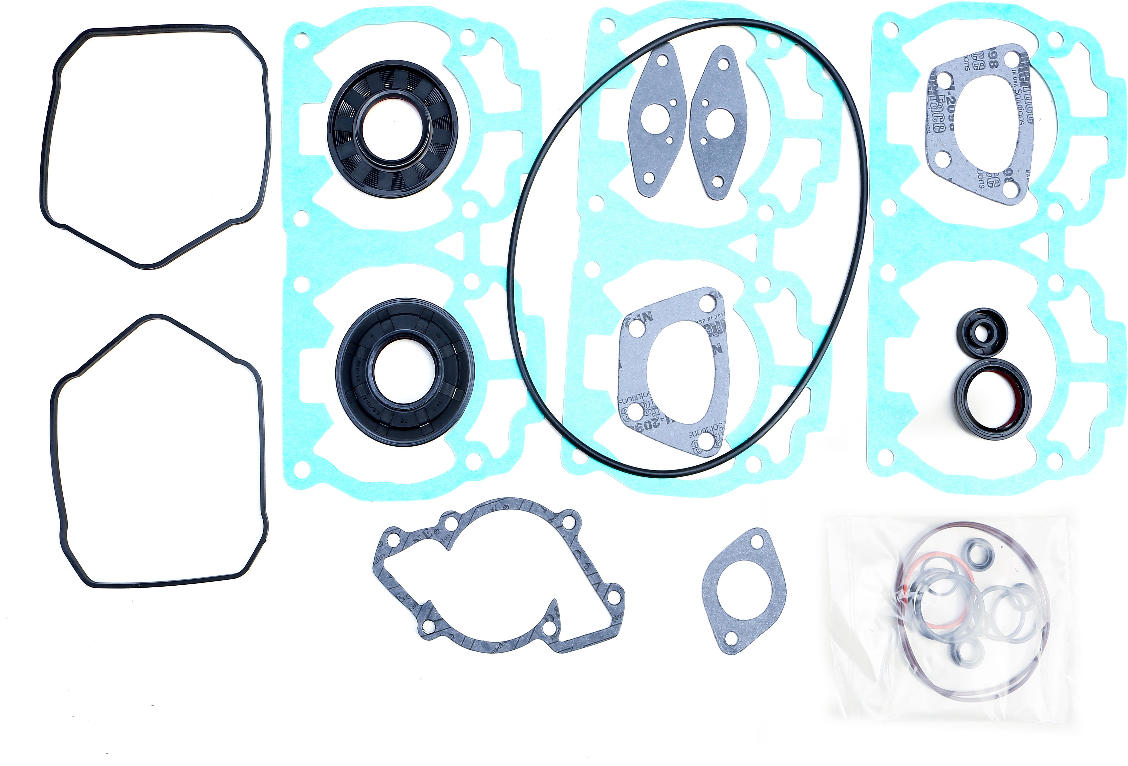 Engine Gasket Set