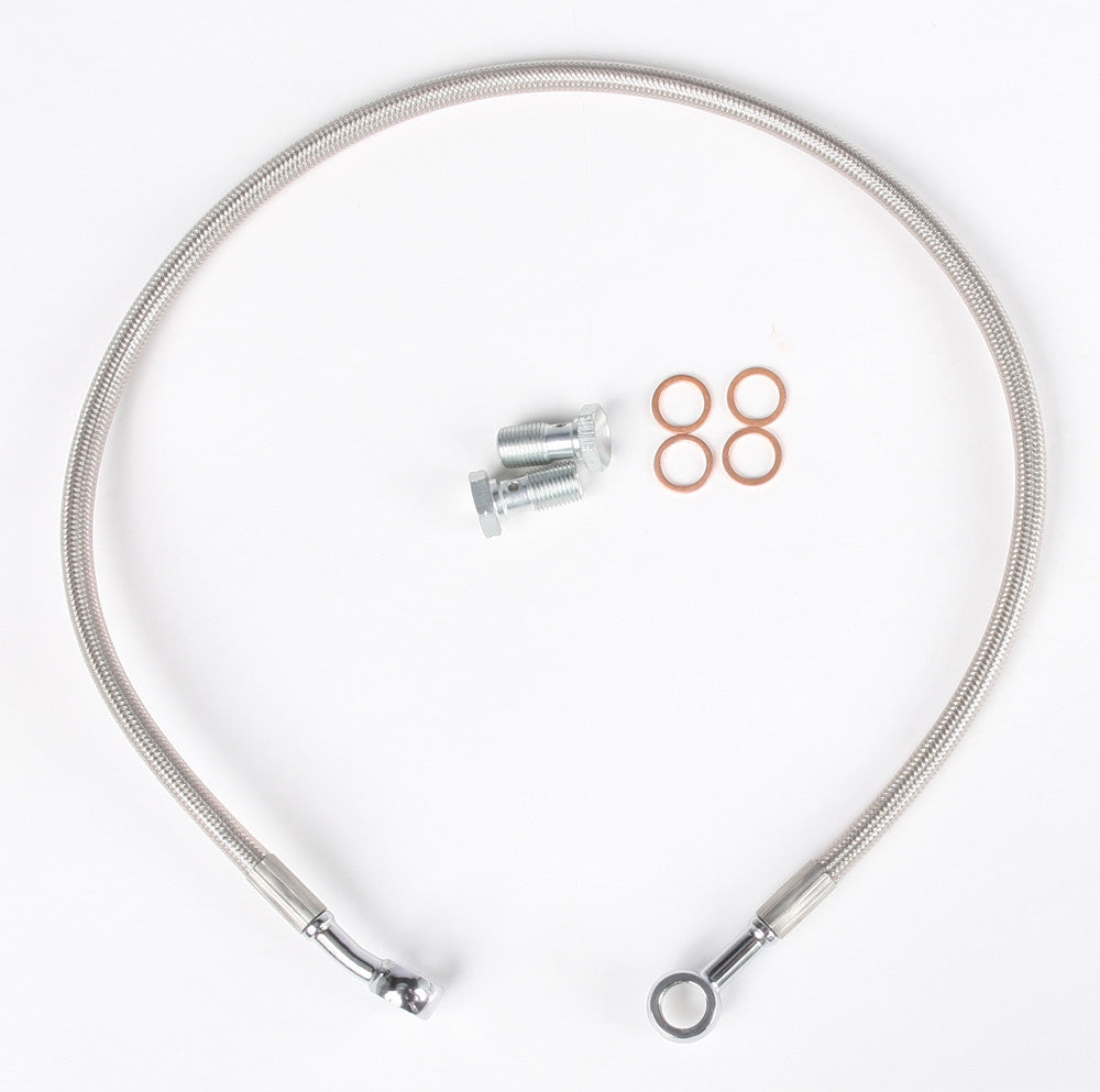 Rear Brake Line Kit