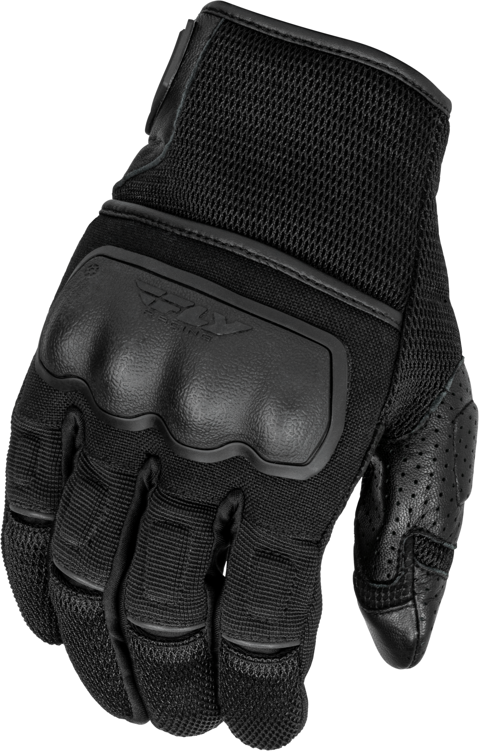 COOLPRO FORCE GLOVES BLACK 2X