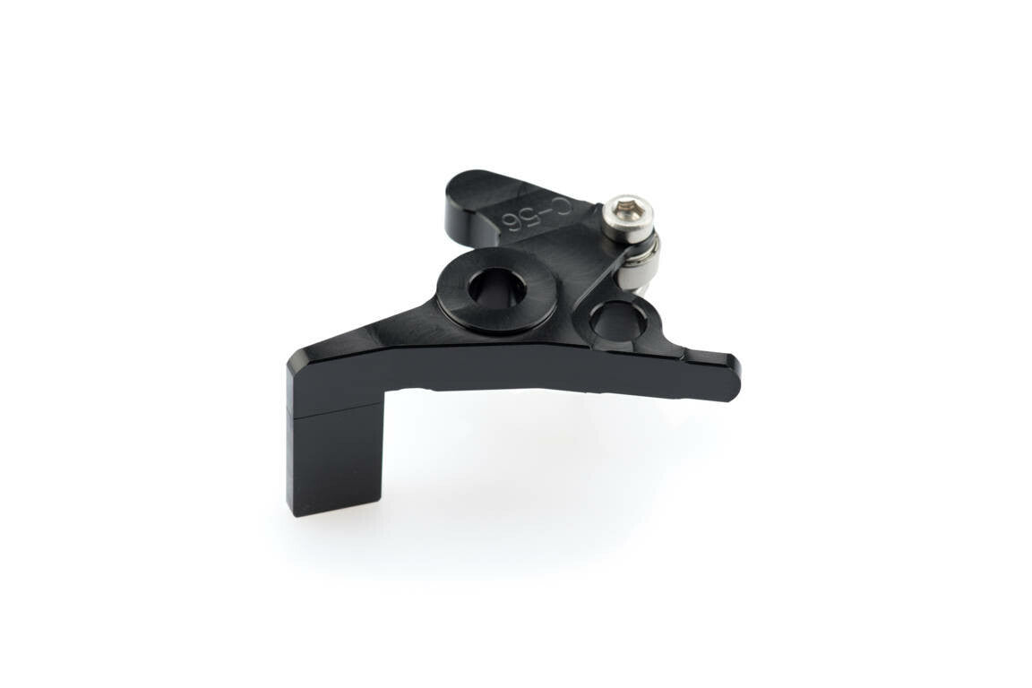 Hi-Tech Extendable/Folding Clutch Lever