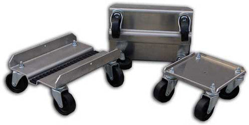 DOLLY REPLACEMENT CASTOR