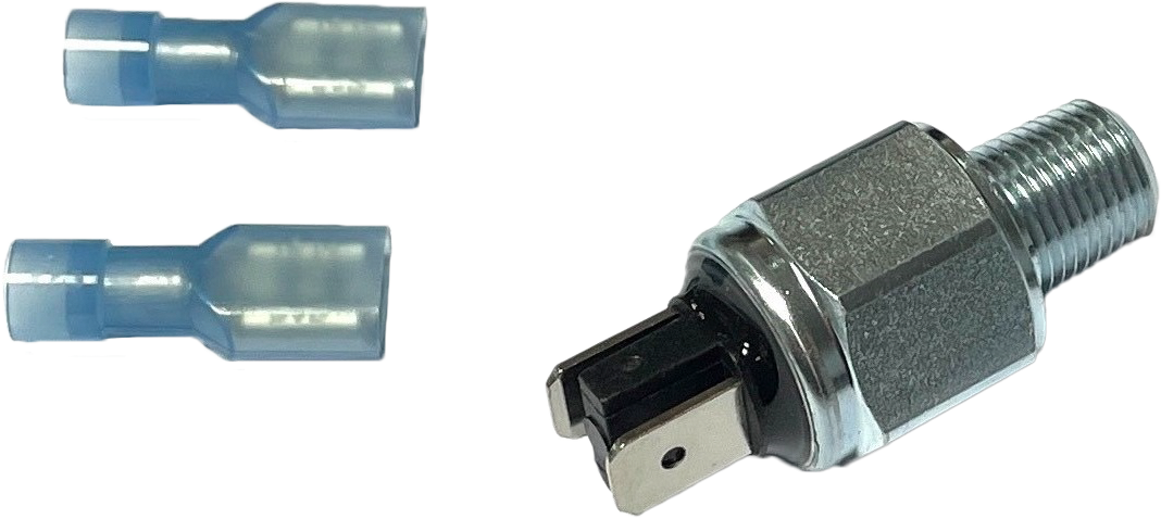 HYD REAR BRAKE LIGHT SWITCH OE# 72023-51E