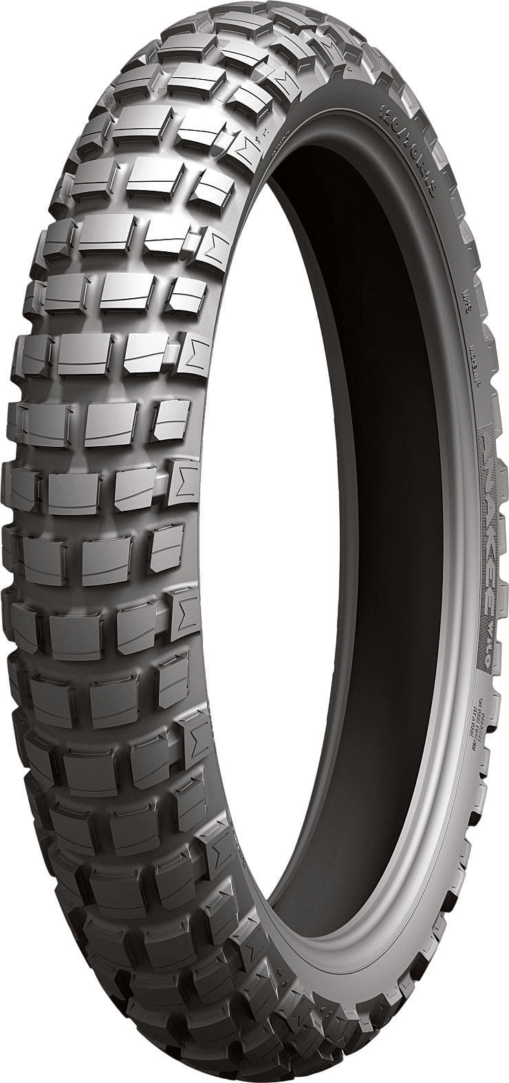 TIRE ANAKEE WILD FRONT 80/90-21 48S BIAS TT