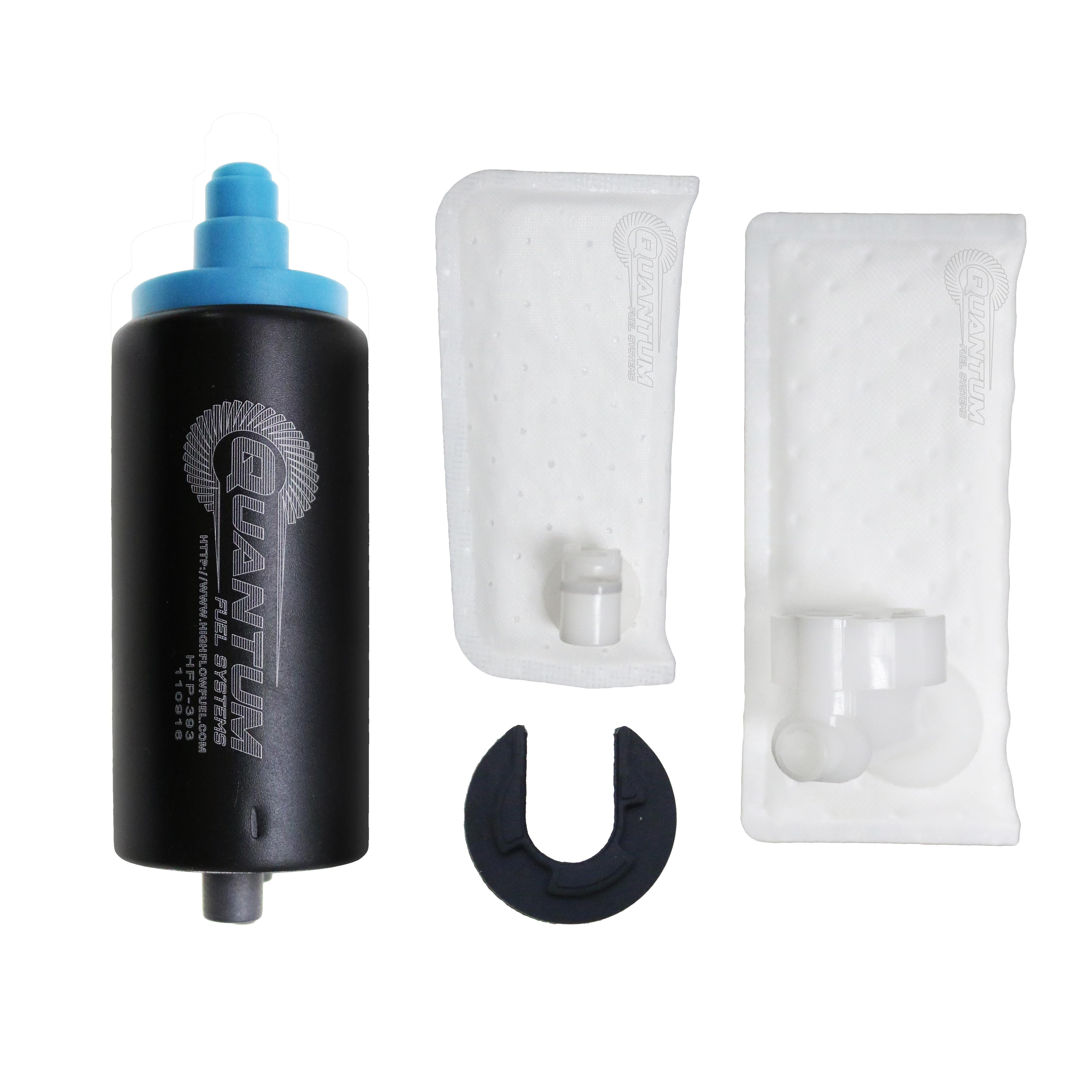 ELECTRIC FUEL PUMP