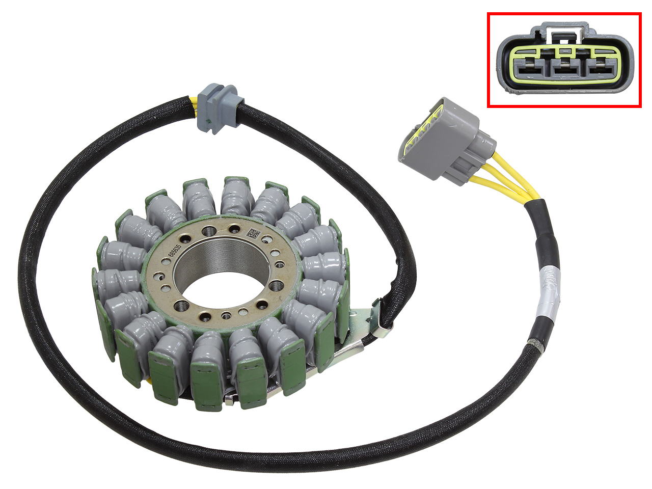 Stator