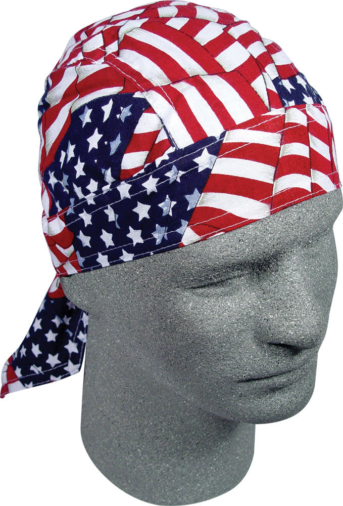 FLYDANNA WAVY AMERICAN FLAG #26-4218