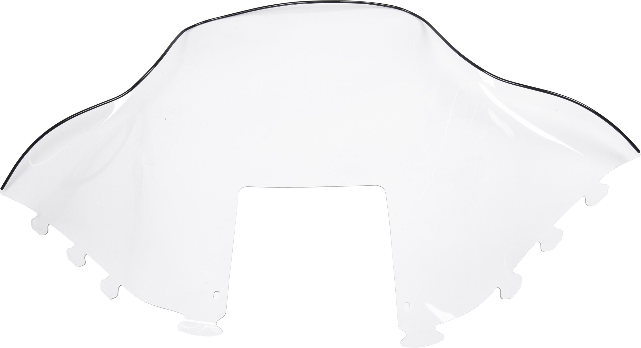 Windshield