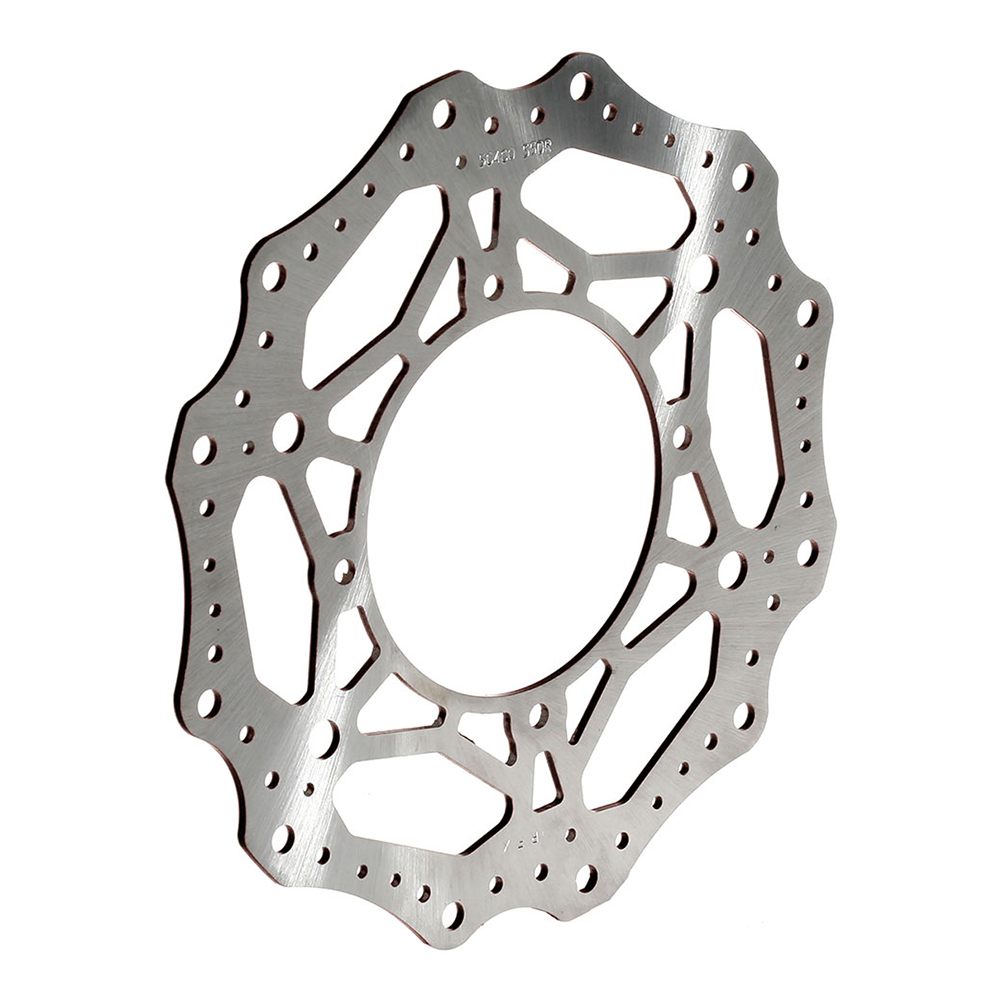FRONT BRAKE ROTOR KTM