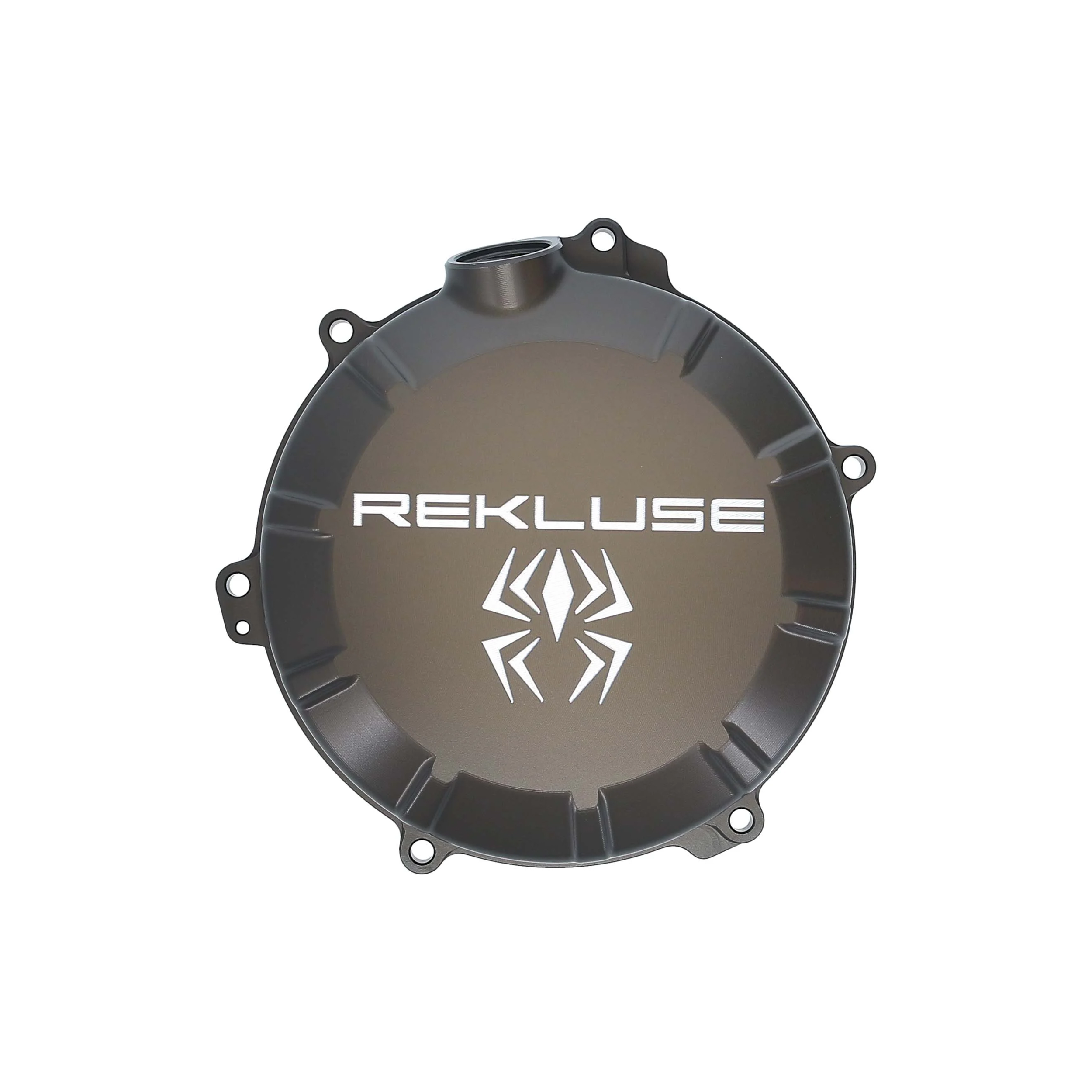CLUTCH COVER DUC