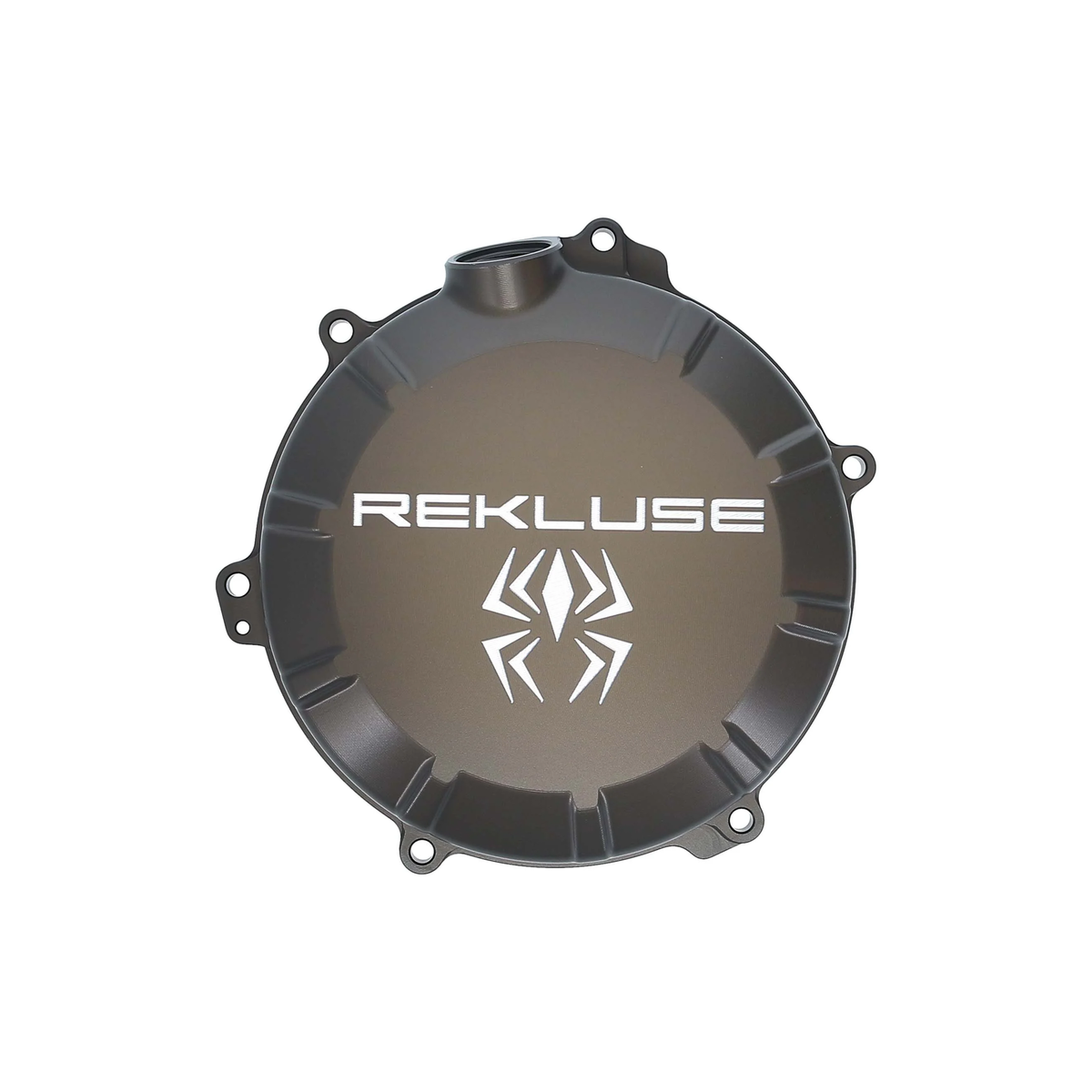 CLUTCH COVER DUC