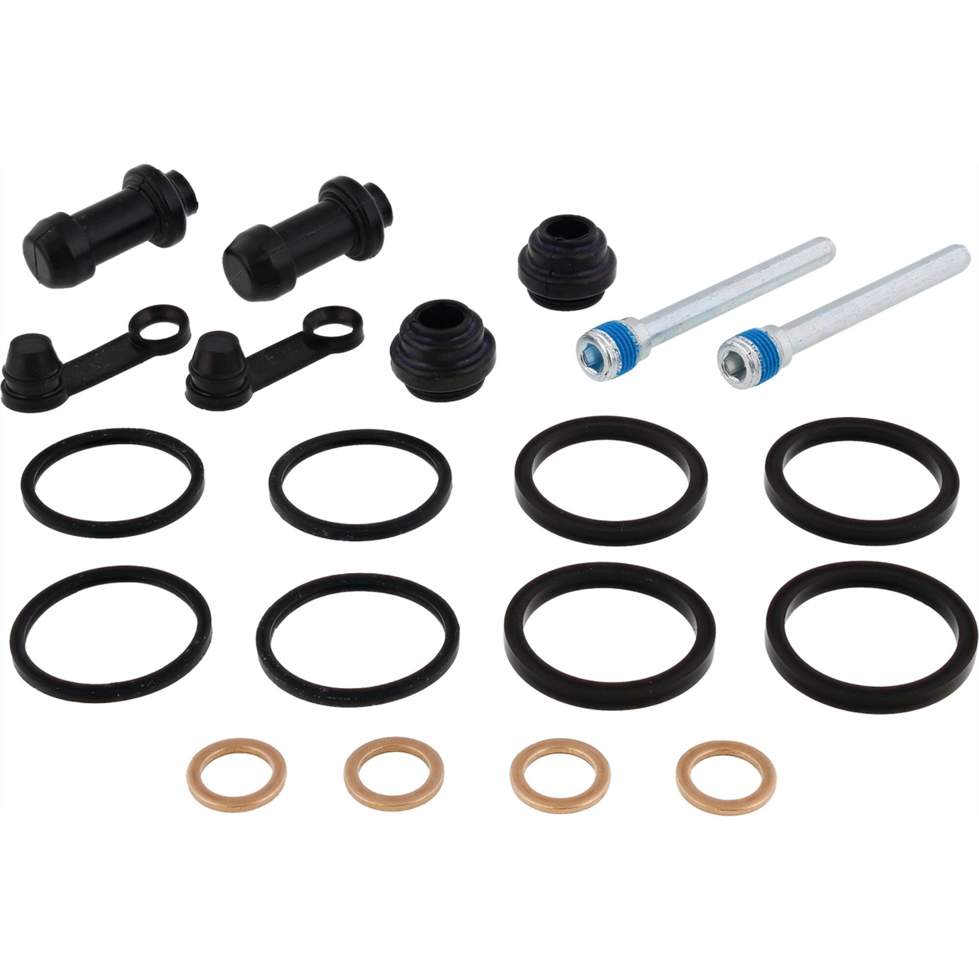FRONT CALIPER REBUILD KIT 43529-04