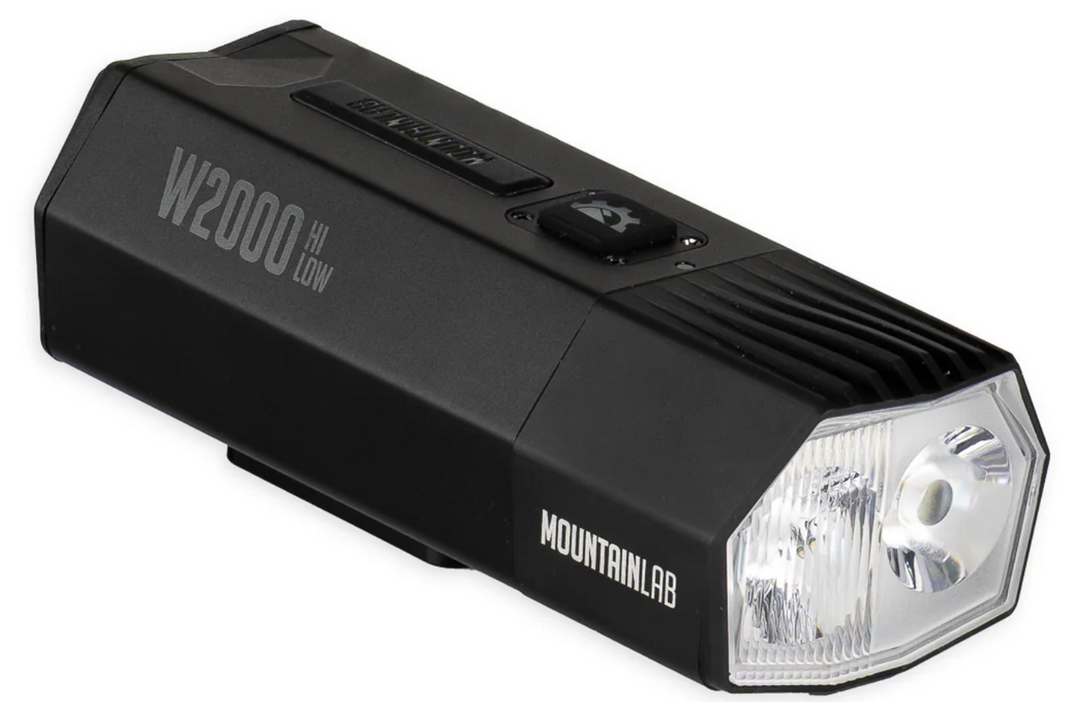 W2000 FLASHLIGHT KIT