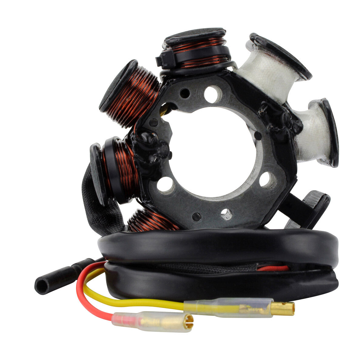 High Output Stator, Charging System Conversions, Ignition System, & Lighting Upgrade Kits