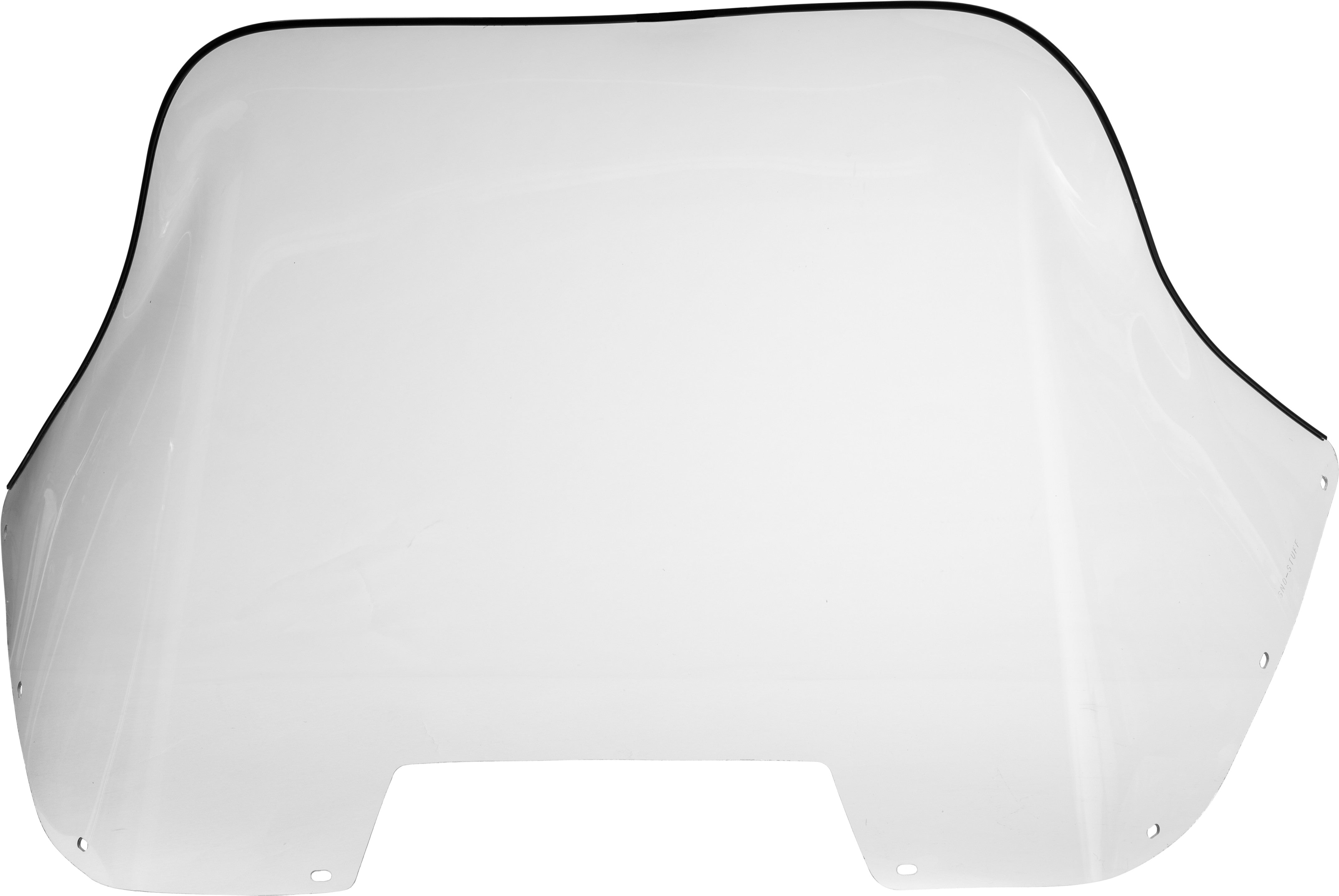 Windshield